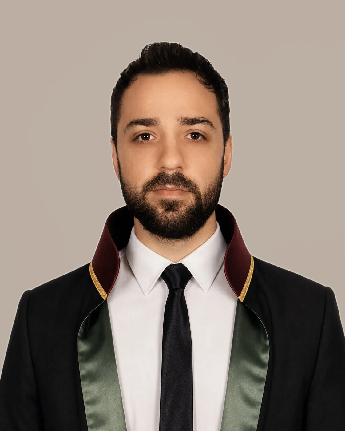 Av. Mehmet Akif Bilgin